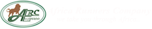 Africa Runners Company Logo