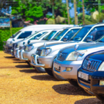 Africa Runners Company 4x4 Land Cruiser for Uganda Safari Tours