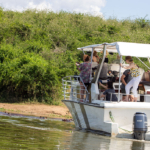 Uganda Safari Tours Kazinga Channel Cruise